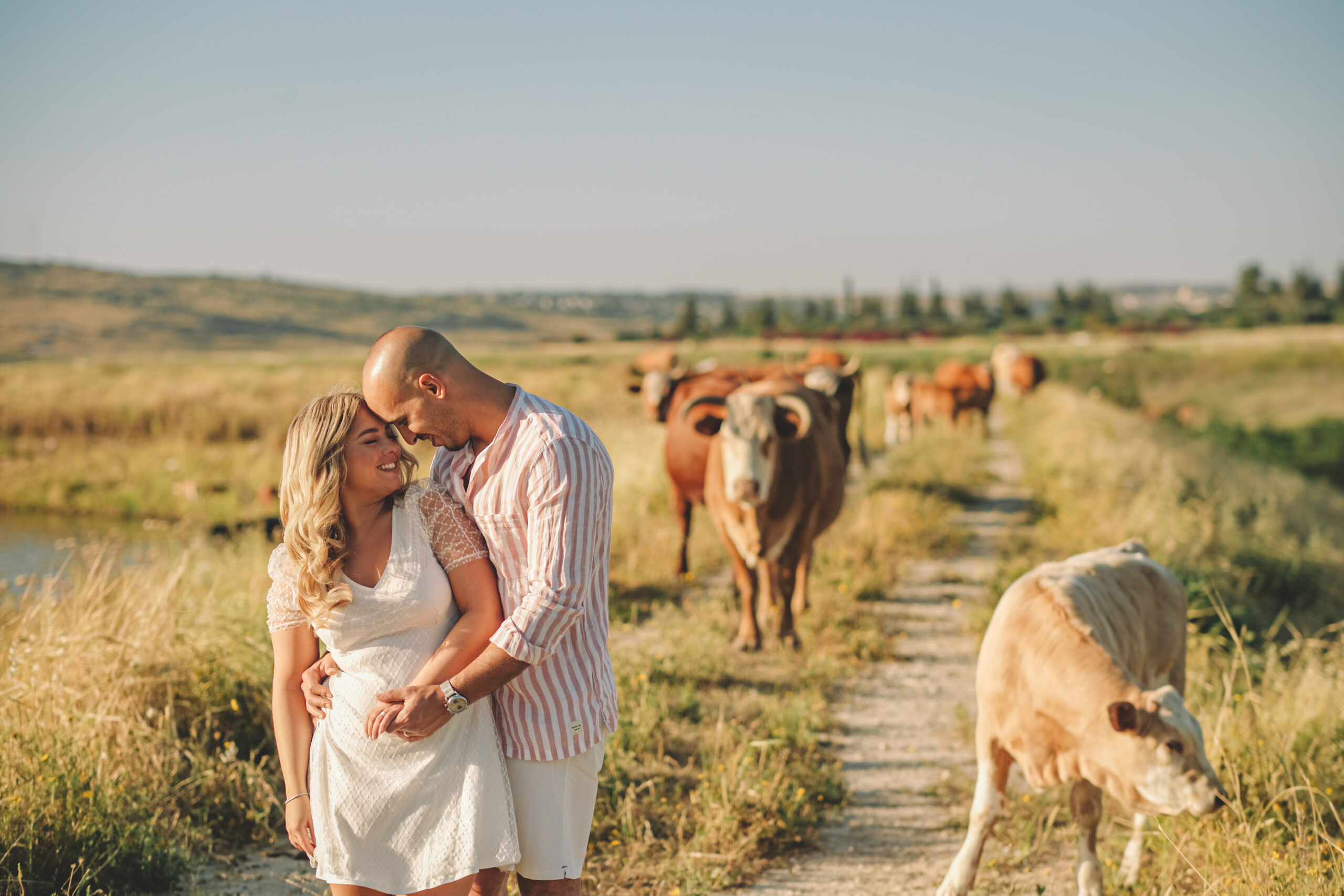 צילומי זוגיות עם לייב מומנטס