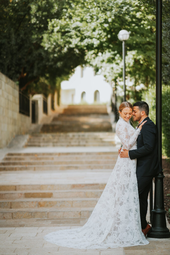 צילום חתונה עם לייב מומנטס