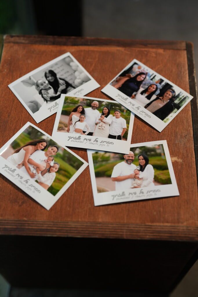 צילום מגנטים עם לייב מומנטס